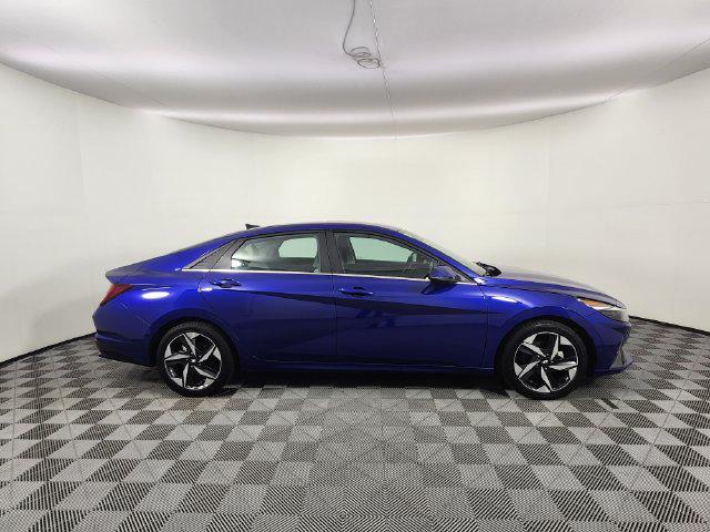 2023 Hyundai Elantra - $20,620