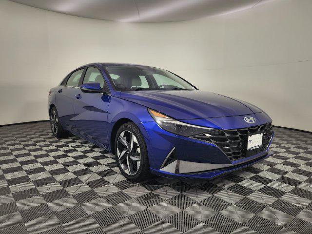 2023 Hyundai Elantra - $20,620