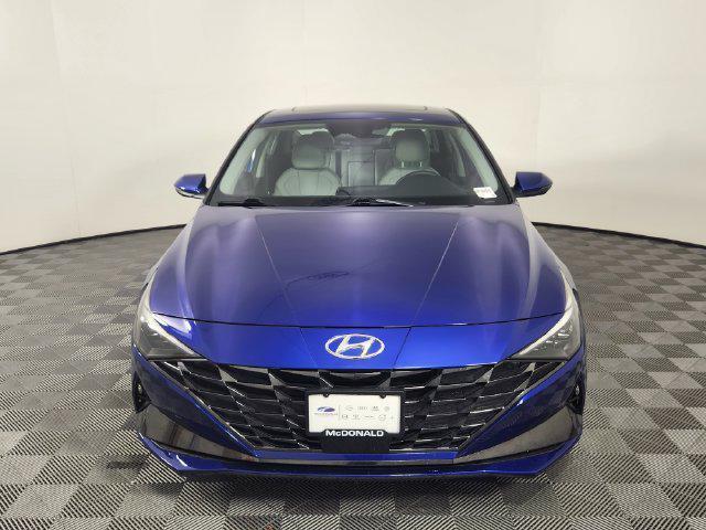 2023 Hyundai Elantra - $20,620