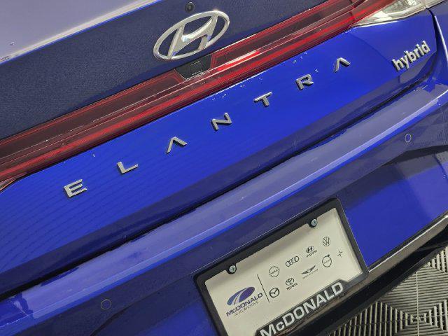 2023 Hyundai Elantra - $20,620
