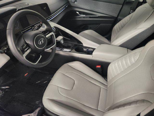 2023 Hyundai Elantra - $20,620