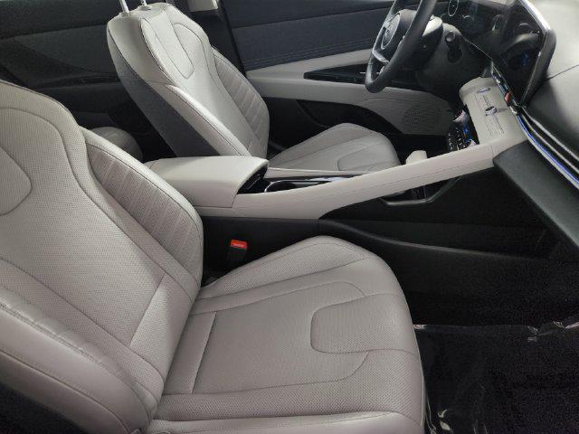 2023 Hyundai Elantra - $20,620
