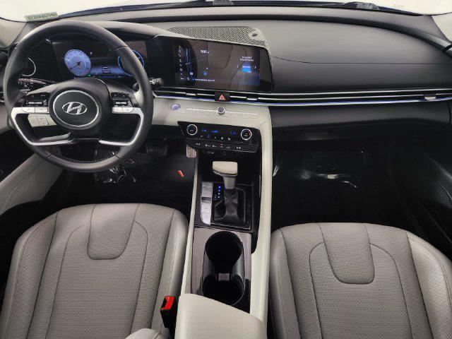 2023 Hyundai Elantra - $20,620