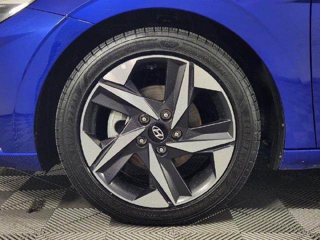 2023 Hyundai Elantra - $20,620