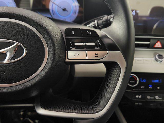 2023 Hyundai Elantra - $20,620