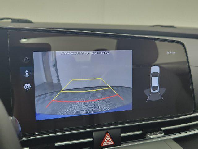 2023 Hyundai Elantra - $20,620