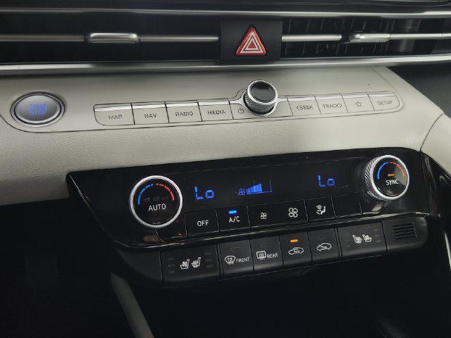 2023 Hyundai Elantra - $20,620