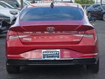 2023 ELANTRA Hybrid Thumbnail 3