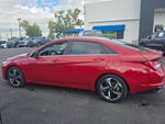 2023 ELANTRA Hybrid Thumbnail 5