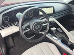 2023 ELANTRA Hybrid Thumbnail 6