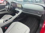 2023 ELANTRA Hybrid Thumbnail 24