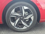 2023 ELANTRA Hybrid Thumbnail 26
