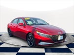 2023 ELANTRA Hybrid Thumbnail 1