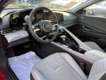 2023 ELANTRA Hybrid Thumbnail 13