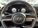 2023 ELANTRA Hybrid Thumbnail 25