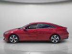 2023 ELANTRA Hybrid Thumbnail 3