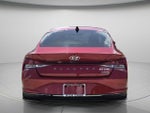 2023 ELANTRA Hybrid Thumbnail 5