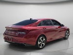 2023 ELANTRA Hybrid Thumbnail 6
