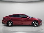 2023 ELANTRA Hybrid Thumbnail 7