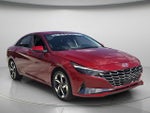2023 ELANTRA Hybrid Thumbnail 8