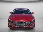 2023 ELANTRA Hybrid Thumbnail 9