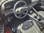 2023 ELANTRA Hybrid Thumbnail 11