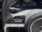 2023 ELANTRA Hybrid Thumbnail 25