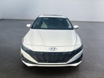 2023 ELANTRA Hybrid Thumbnail 2