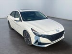 2023 ELANTRA Hybrid Thumbnail 3