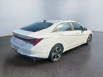 2023 ELANTRA Hybrid Thumbnail 5
