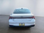 2023 ELANTRA Hybrid Thumbnail 6