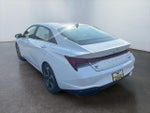 2023 ELANTRA Hybrid Thumbnail 7