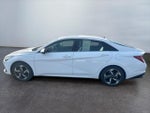 2023 ELANTRA Hybrid Thumbnail 8