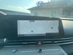 2023 ELANTRA Hybrid Thumbnail 12