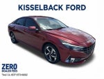 2023 ELANTRA Hybrid Thumbnail 1