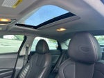 2023 ELANTRA Hybrid Thumbnail 3