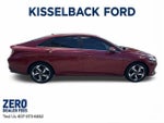 2023 ELANTRA Hybrid Thumbnail 4