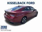 2023 ELANTRA Hybrid Thumbnail 5