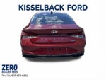 2023 ELANTRA Hybrid Thumbnail 6