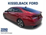 2023 ELANTRA Hybrid Thumbnail 7
