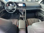 2023 ELANTRA Hybrid Thumbnail 11
