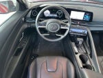 2023 ELANTRA Hybrid Thumbnail 12