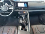 2023 ELANTRA Hybrid Thumbnail 16