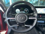 2023 ELANTRA Hybrid Thumbnail 21