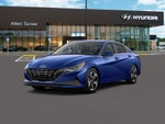2023 ELANTRA Hybrid Thumbnail 1