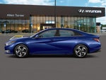 2023 ELANTRA Hybrid Thumbnail 3