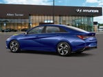 2023 ELANTRA Hybrid Thumbnail 4