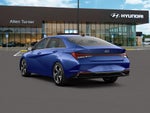 2023 ELANTRA Hybrid Thumbnail 5