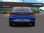2023 ELANTRA Hybrid Thumbnail 6