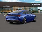 2023 ELANTRA Hybrid Thumbnail 7